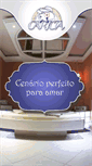 Mobile Screenshot of hotelcaricia.com.br